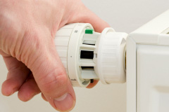 Henleaze central heating repair costs
